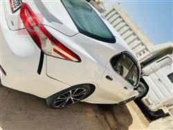 تۆیۆتا کامری